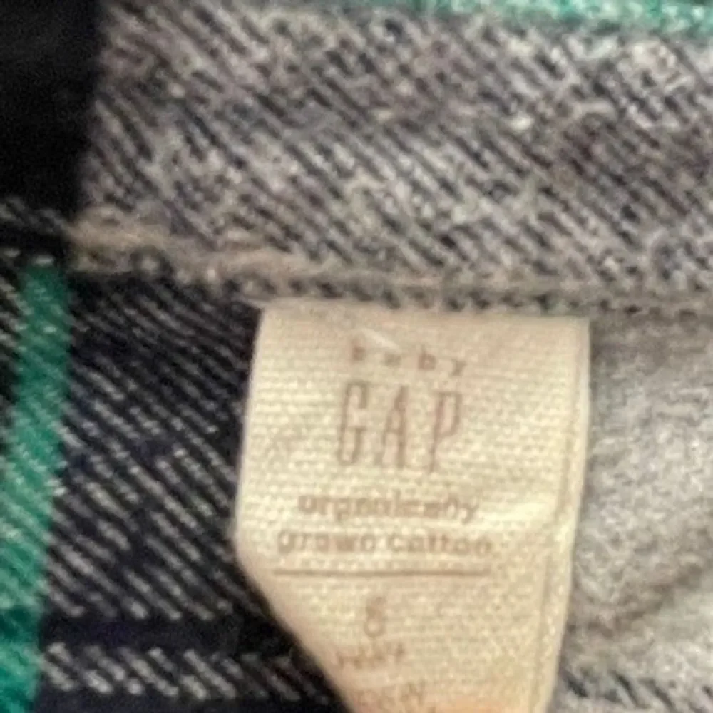 GAP baby long
